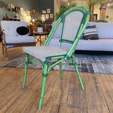 French Bistro Dining Chair