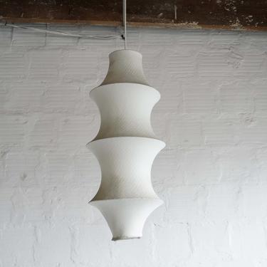 Net Pendant Lamp by George Nelson
