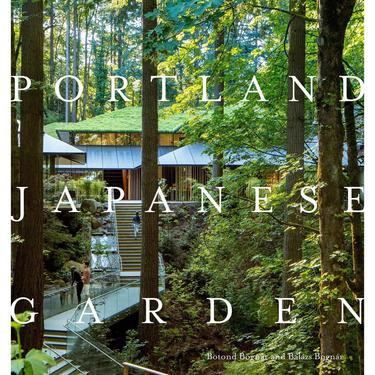 Portland Japanese Garden | Kengo Kuma