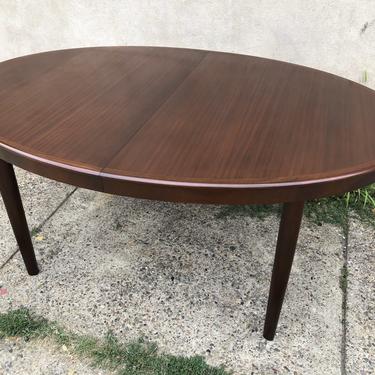 Bramin rosewood dining table