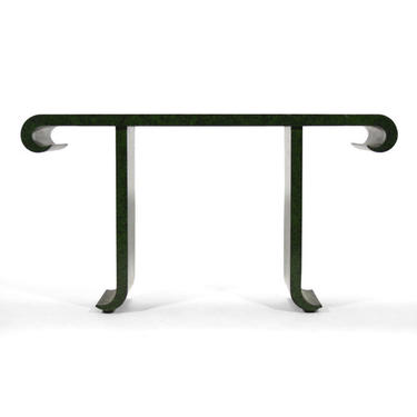 Alessandro for Baker Console Table