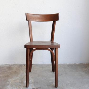 Baumann Bistro Chair