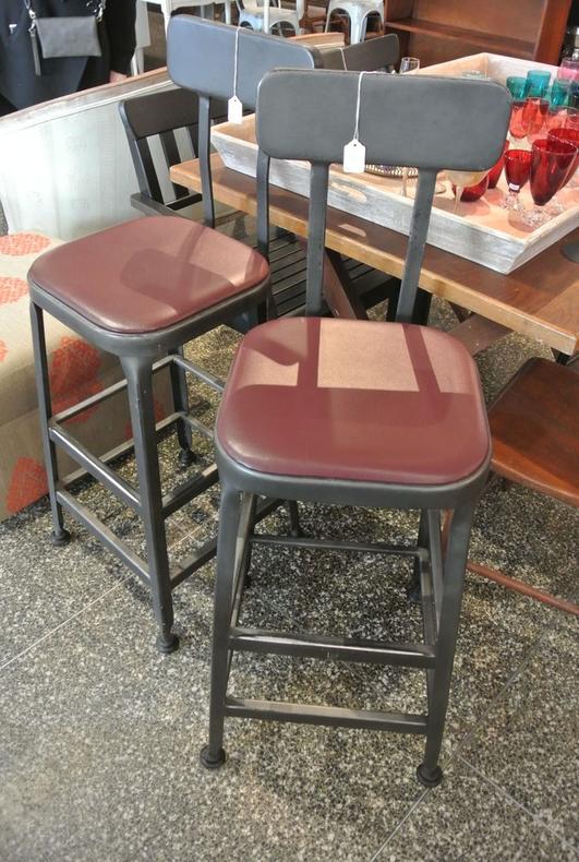 Bar stools. $135/each