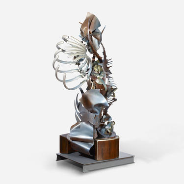 Ambiguous Equation (Albert Paley and Jesse James)