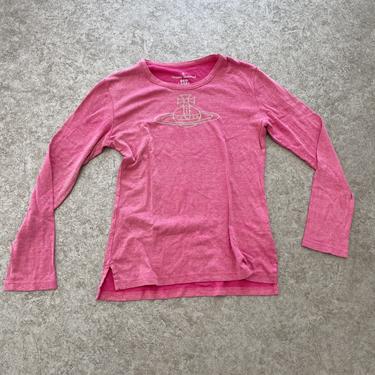 Westwood Red Label Long Sleeve 