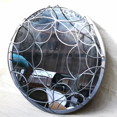 Coffee Table/ Hanging Mirror