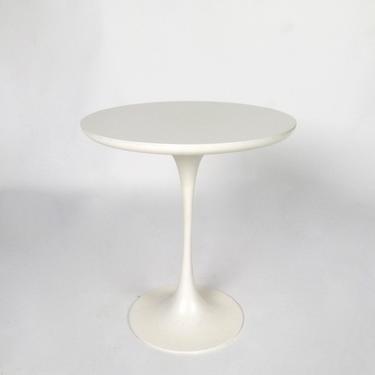 Tulip Style Side Table