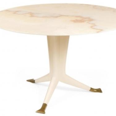 Ico Parisi Marble Table