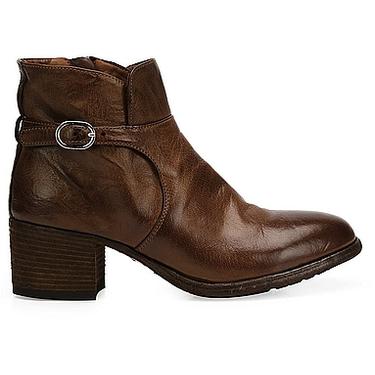 officine creative denner ankle boot w/strap