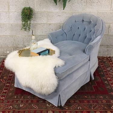 LOCAL PICKUP ONLY ----------- Vintage Chaise Lounge 