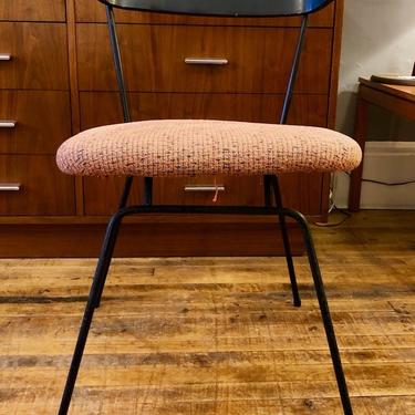 Clifford Pascoe Side/Desk/Dining Chair for Modernmaster’s, Inc. 1950’s
