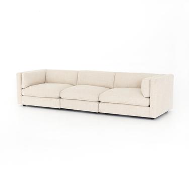 Cosette Sectional