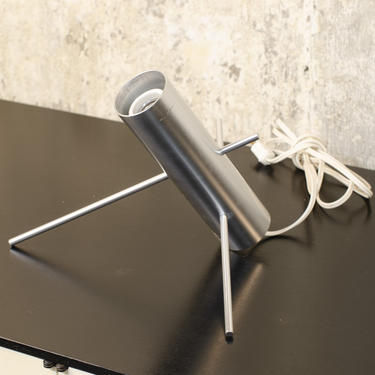Model R-60 Lamp by Otto Wasch for RAAK 