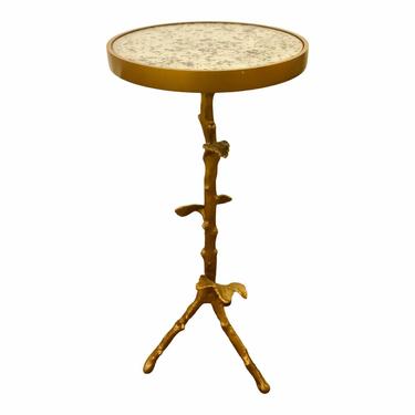 Caracole Modern Sticks and Stones Accent Table