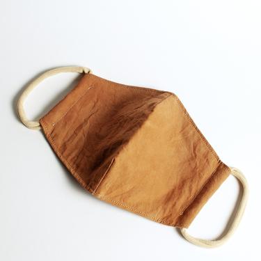 Recycled Cotton Face Mask