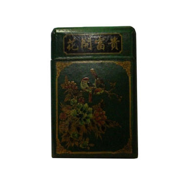 Chinese Handmade Vinyl Cover Mirror Paper NotePad Decor cs4335g4E 