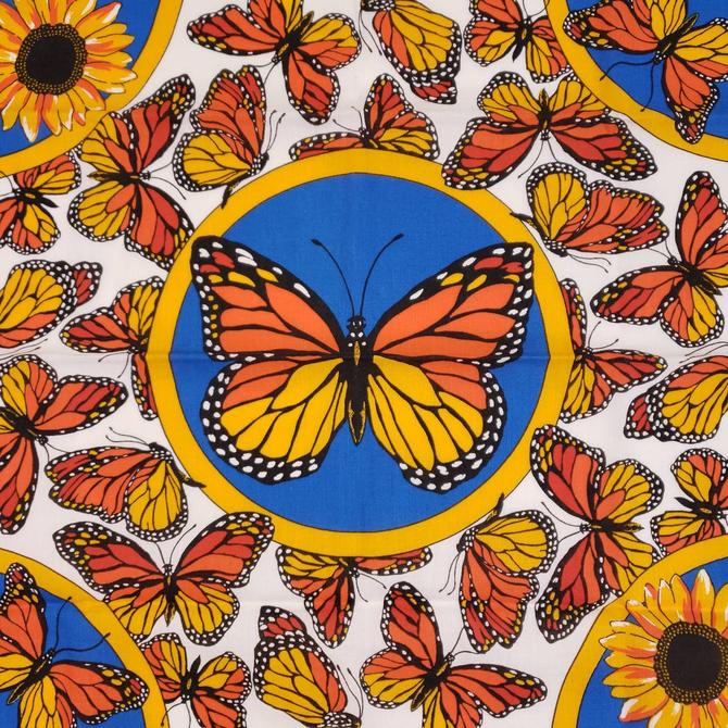 Image result for 90s bandana butterfly