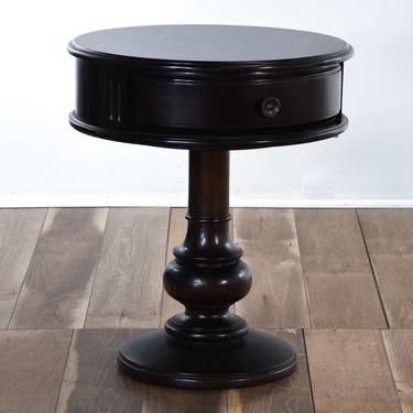 Fairmont Designs American Traditional Black End Table