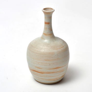 Stephen Polchert Ceramic Vase