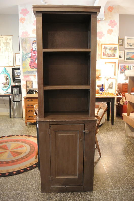Reclaimed Cabinet - $325