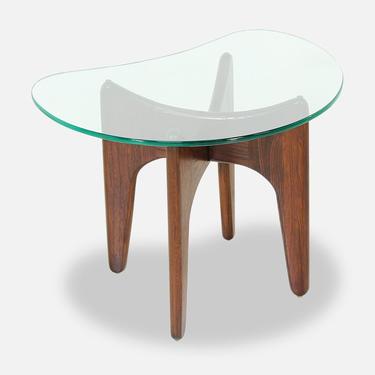 Adrian Pearsall Sculpted Side Table for Craft Associates