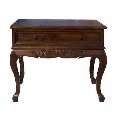 Chinese Western Craw Legs Side Table Foyer Desk s428E 
