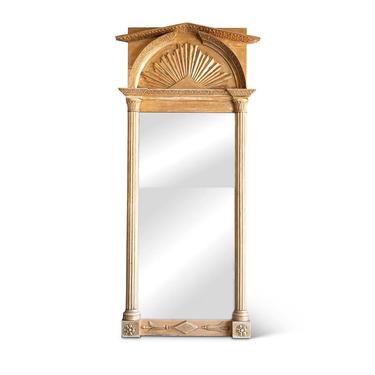 Large Stockholm Mirror