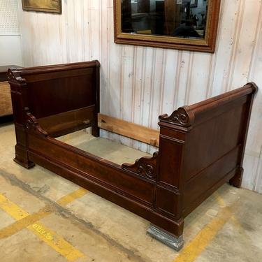 Antique Daybed