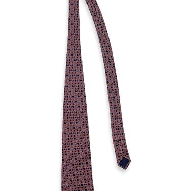 Vintage BROOKS BROTHERS Silk Necktie ~ Ancient Madder / Foulard ~ Makers / Black Label ~ Preppy ~ Ivy Style ~ Trad ~ Tie 