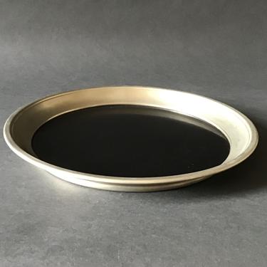 Mid Century Serving or Bar Tray