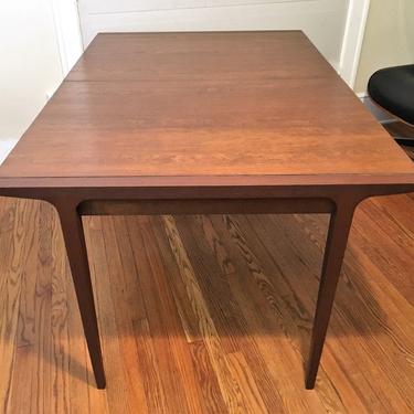 RARE Mid Century Modern Drexel Counterpoint Dining Table ( Purevintagenyc ) 