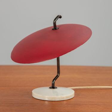 Table Lamp by Gino Sarfatti for Arredoluce 