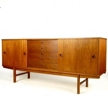 Credenza by Dux of Sweden
