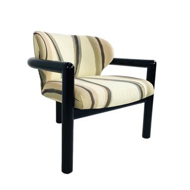 #5777 Modern 3 Legged Side Chair