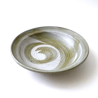 Joel Edwards Modernist Ceramic Bowl 