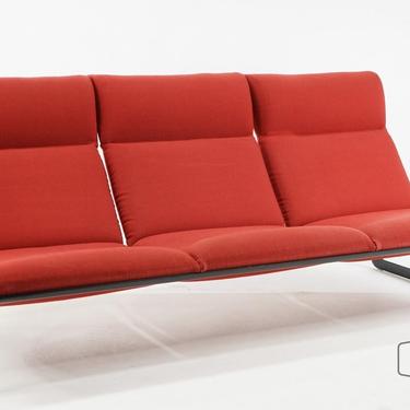 Red Knoll Hammock Style Couch
