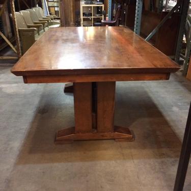 Hickory Table L72 x W40 x H30