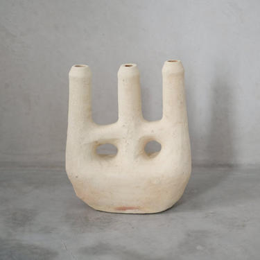 Sculptural Ceramic Vase #2 