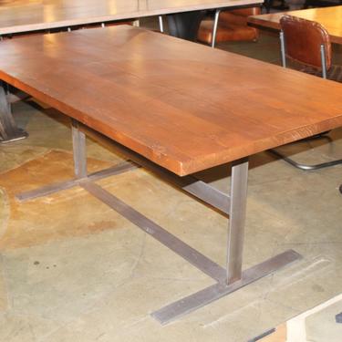 Concord Dining Table (Floor Model) 