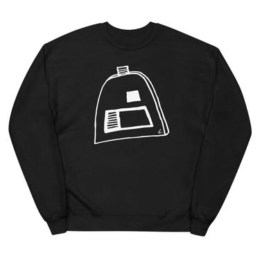 Memo 21 Sweatshirt No. 6