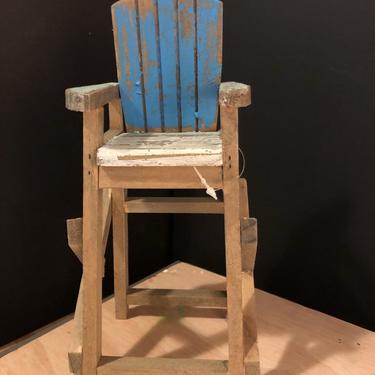 Decorative Mini Beach Chair