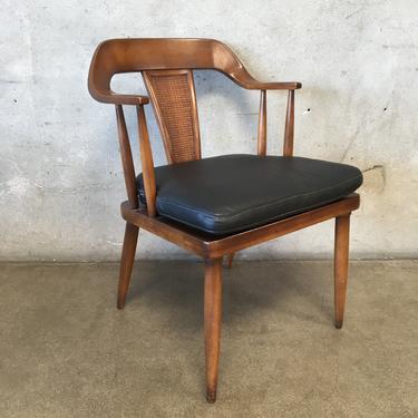 Mid Century Modern Side Chair