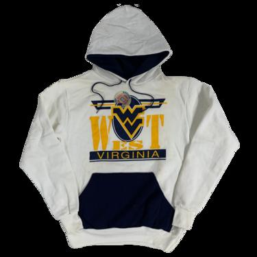 Vintage West Virginia "Dodger" Pullover Sweatshirt