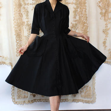 Perette Silk New Look Dress XS