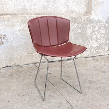 Original Bertoia for Knoll Chair