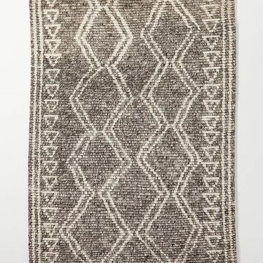 Hand-Knotted Amal Rug_10x14