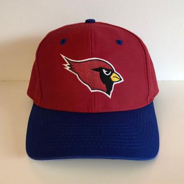 Logo 7 Phoenix (Arizona) Cardinals Snapback
