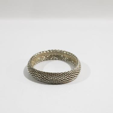 Tiffany &amp; Co. The Somerset Mesh Bracelet