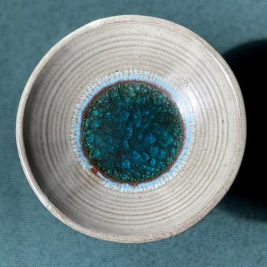 Lee Rosen | Design Technics | Decorative Ceramic Bowl 