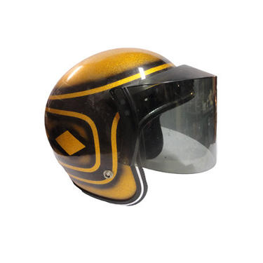 Vintage 1980 Shoei Motorcycle Helmet Model S-20 | Delve Chicago - Chicago, IL | ATTIC Vintage 1980 Shoei Motorcycle Helmet Model S-20 | Delve Chicago - Chicago, IL | ATTIC